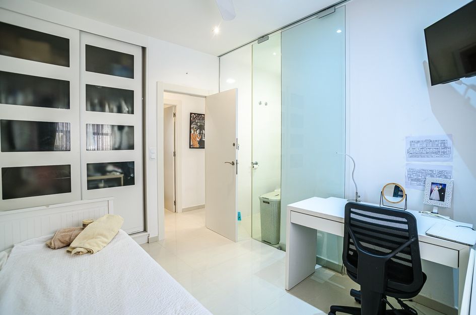 Appartement in Guardamar del Segura