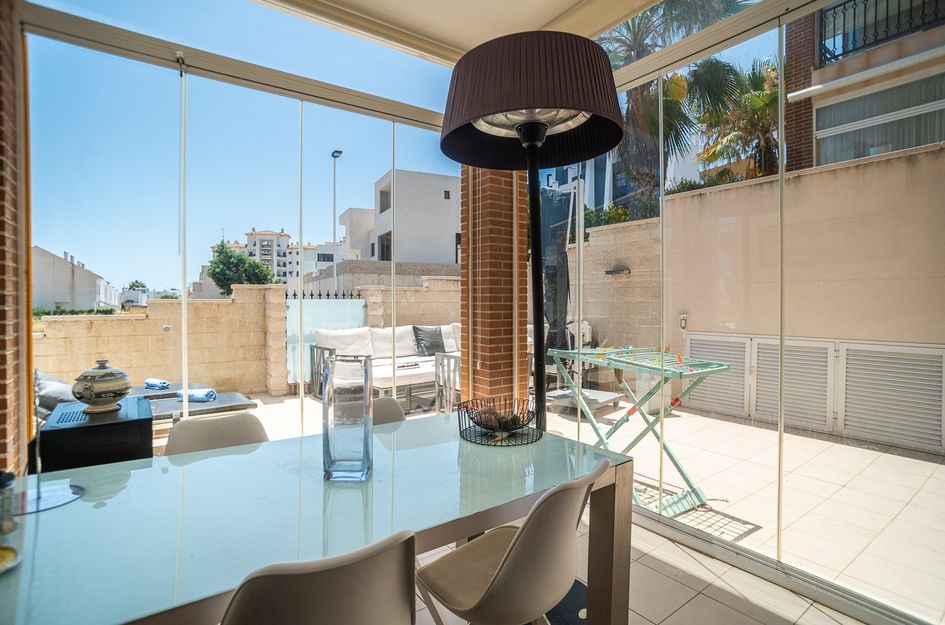 Appartement in Guardamar del Segura