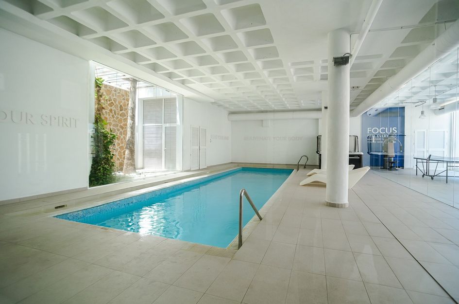 Appartement in Guardamar del Segura
