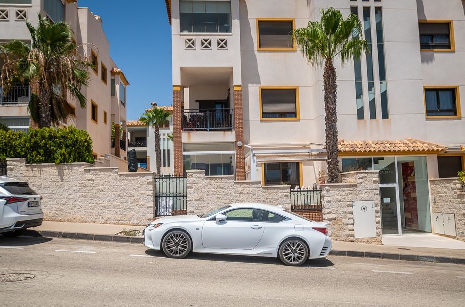 Appartement in Guardamar del Segura