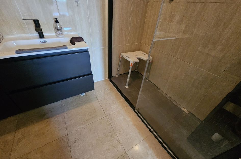 Appartement in Manilva