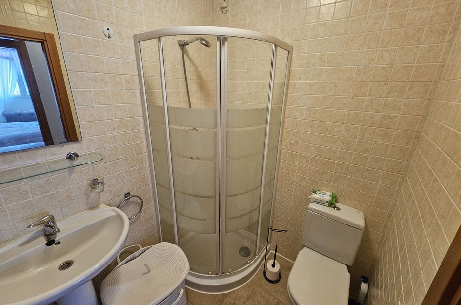 Appartement in Manilva