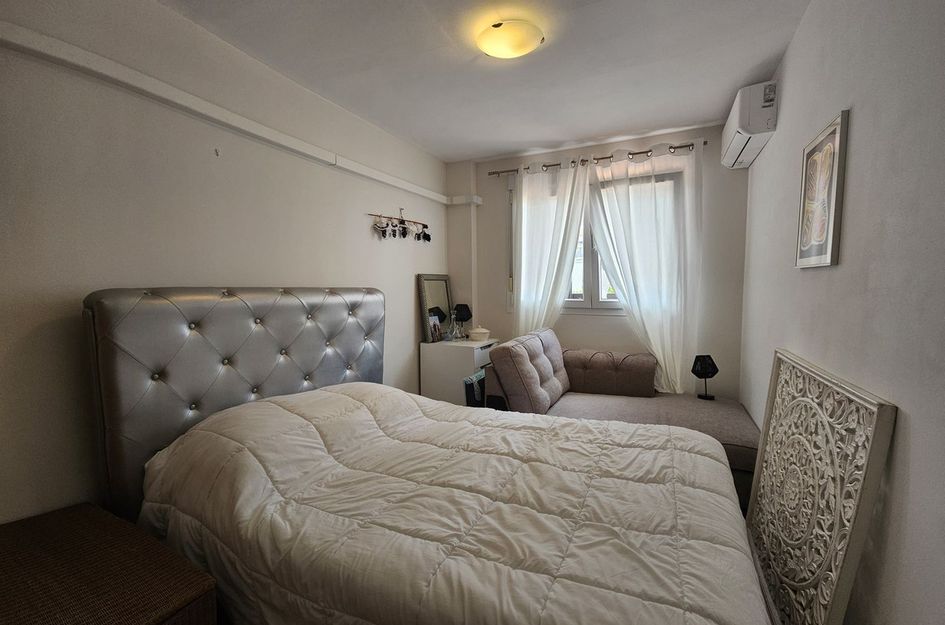 Appartement in Manilva