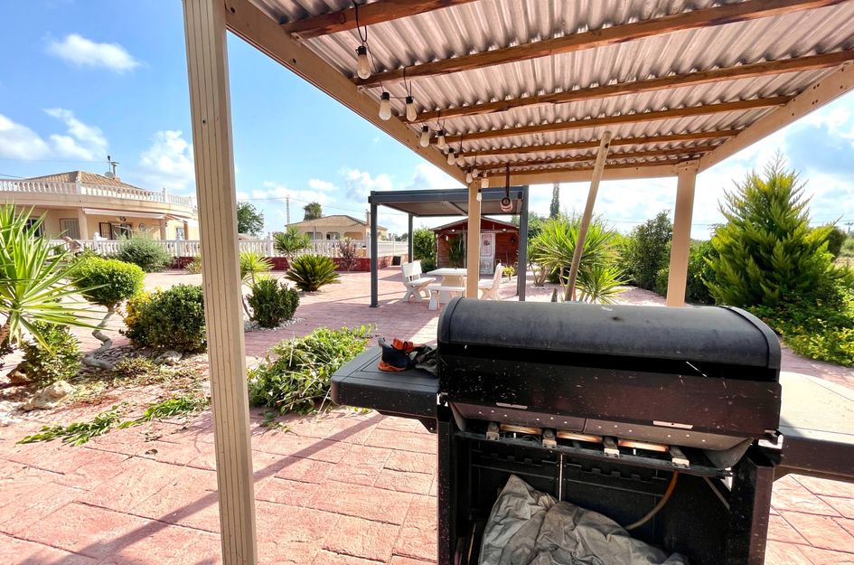 Villa in Almajal