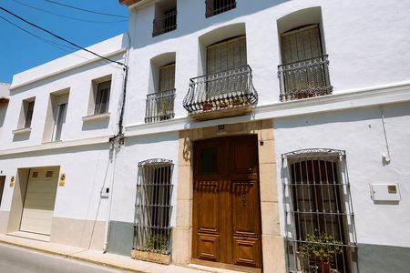 Huis in Xaló