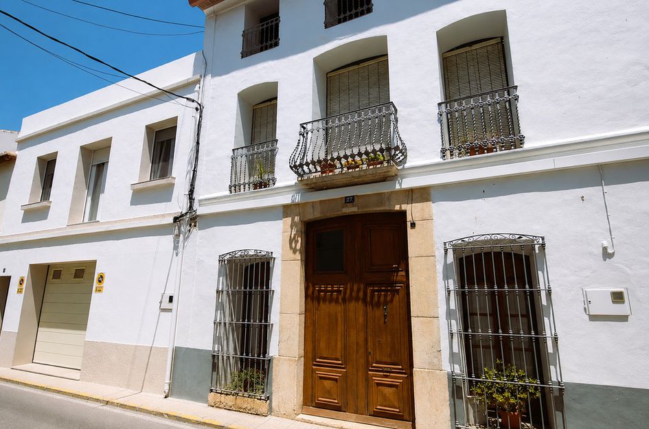 Huis in Xaló