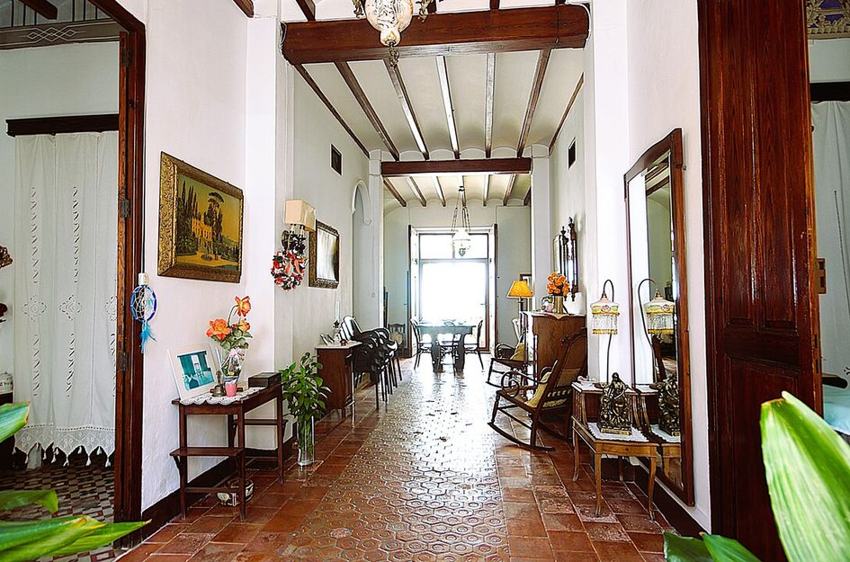 Huis in Xaló