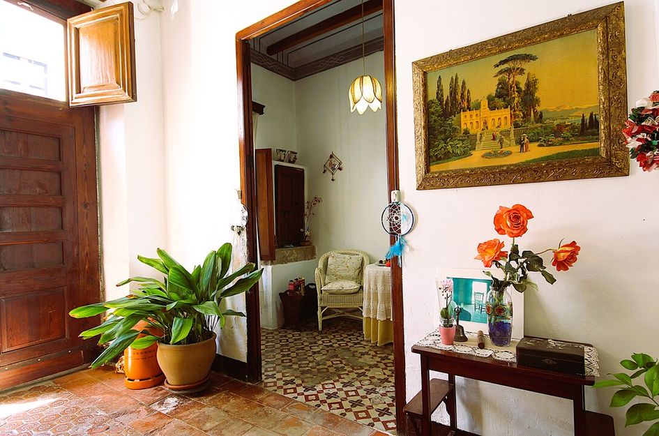 Huis in Xaló