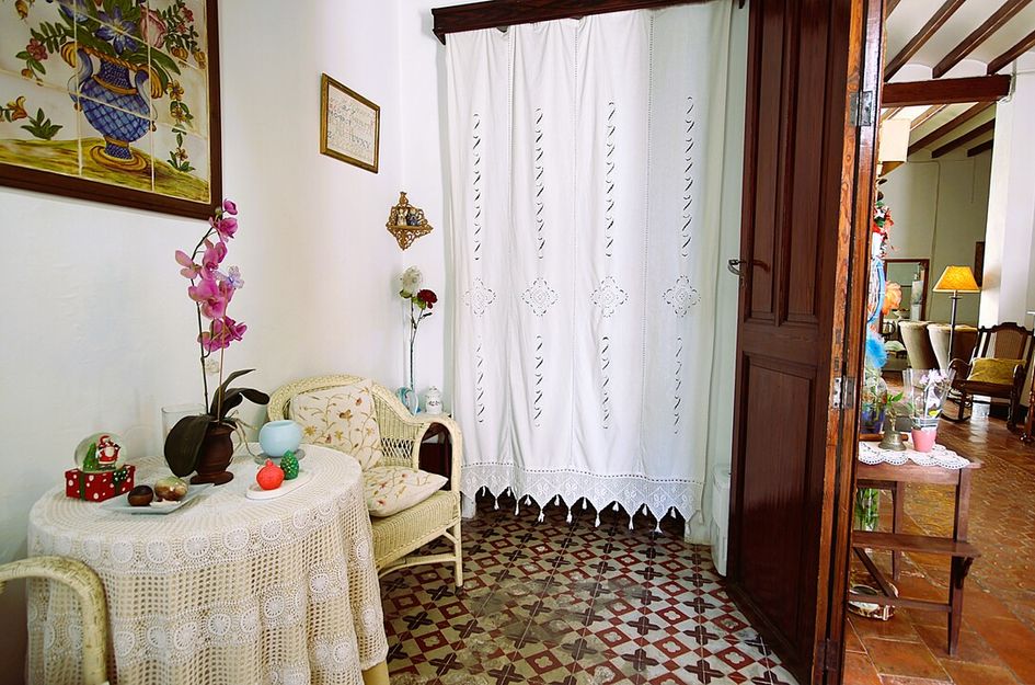 Huis in Xaló