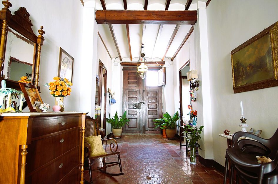 Huis in Xaló