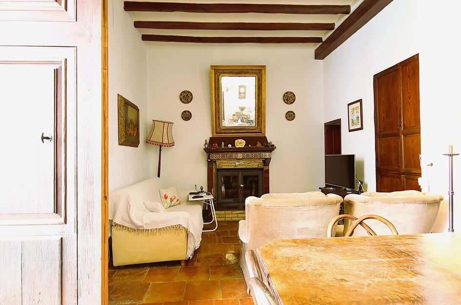 Huis in Xaló