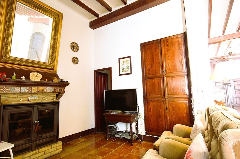 Huis in Xaló