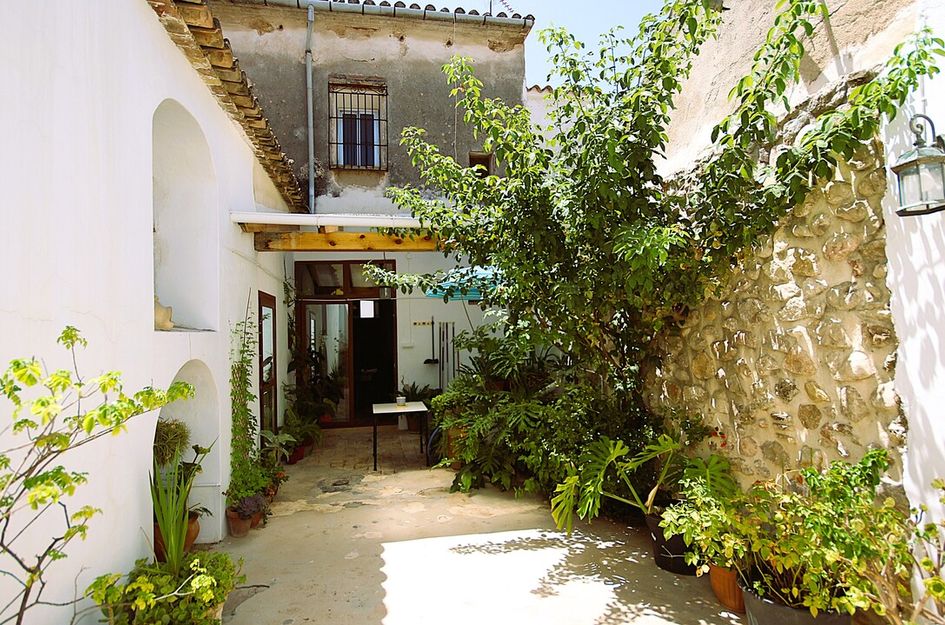 Huis in Xaló