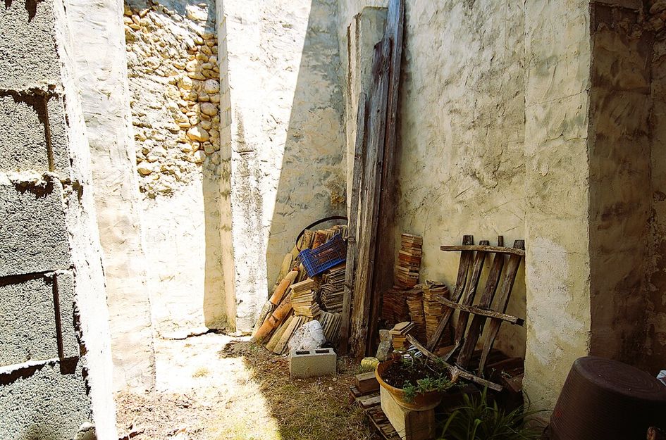 Huis in Xaló
