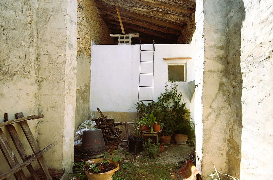 Huis in Xaló