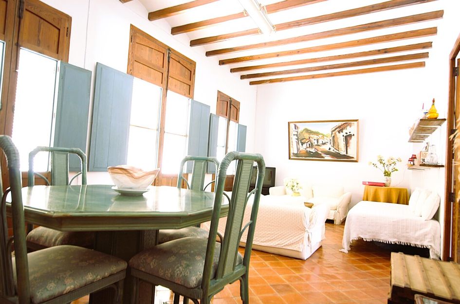 Huis in Xaló