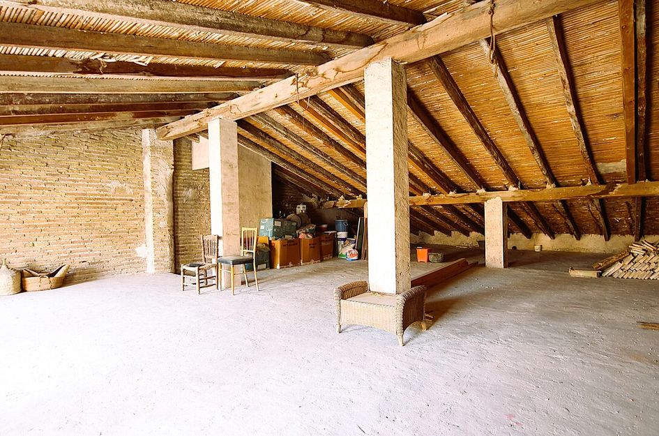 Huis in Xaló