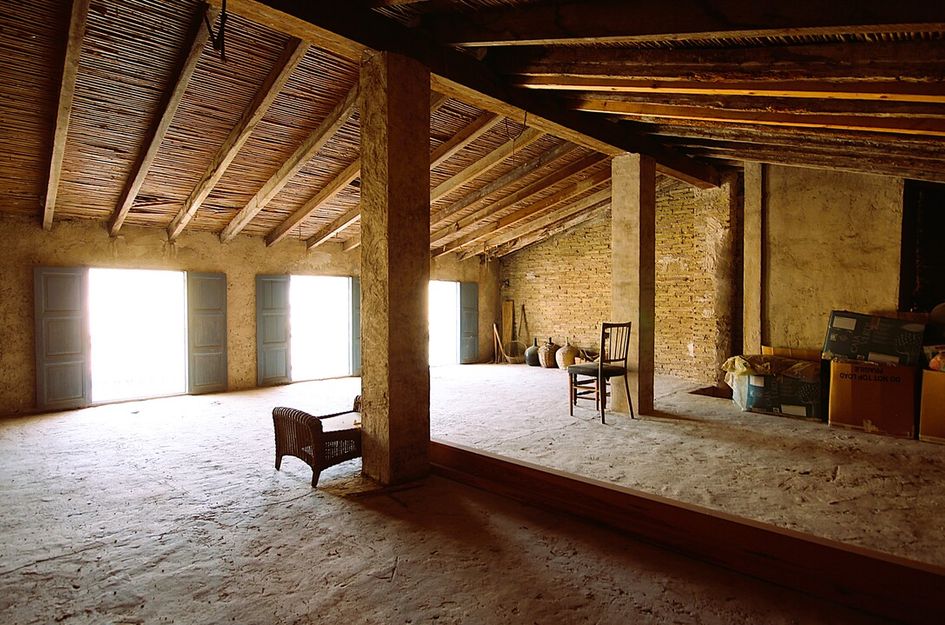 Huis in Xaló