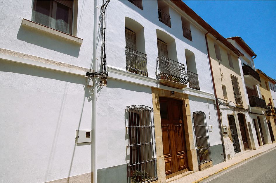 Huis in Xaló
