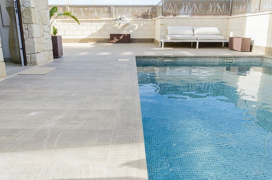 Villa in Mar de Cristal