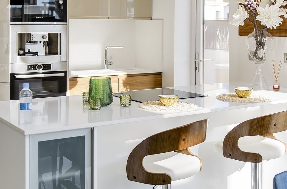 Villa in Mar de Cristal