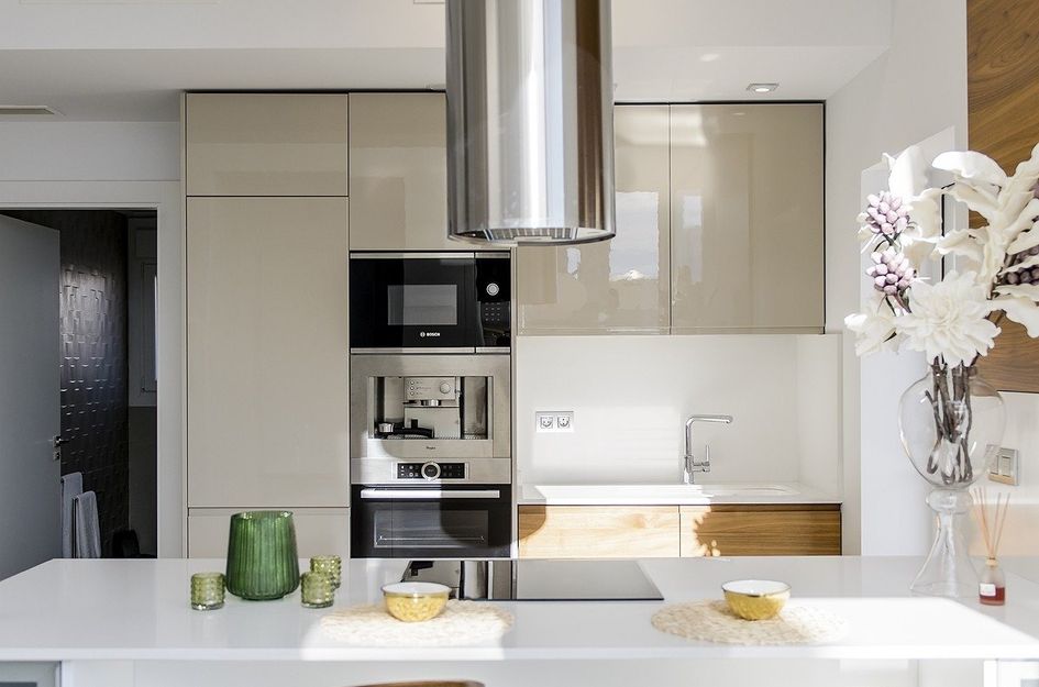 Villa in Mar de Cristal