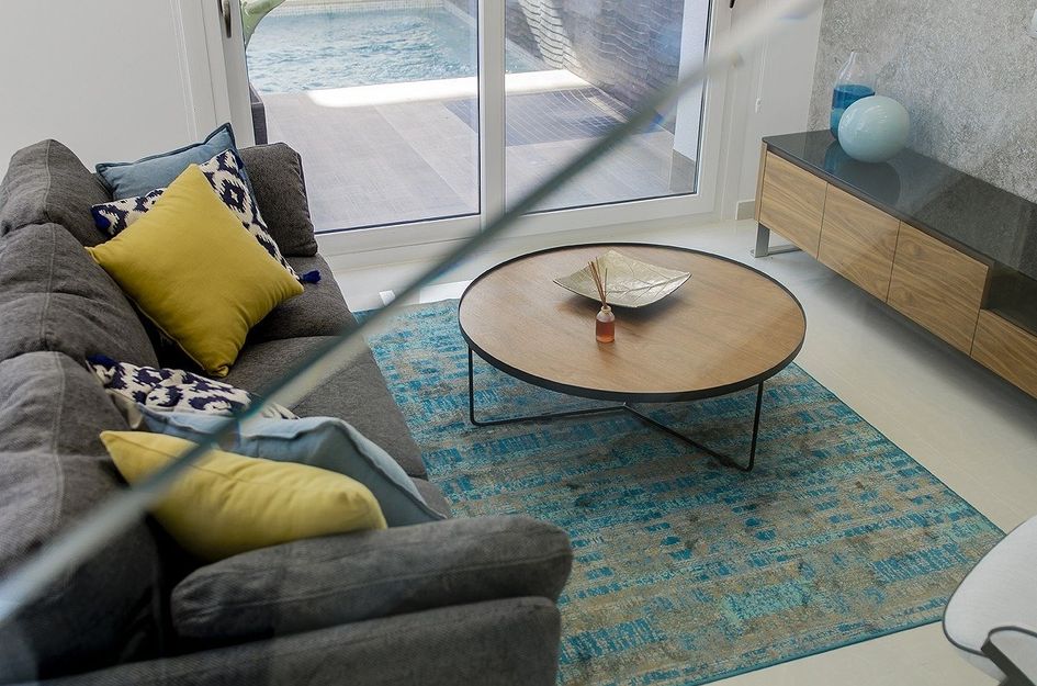 Villa in Mar de Cristal