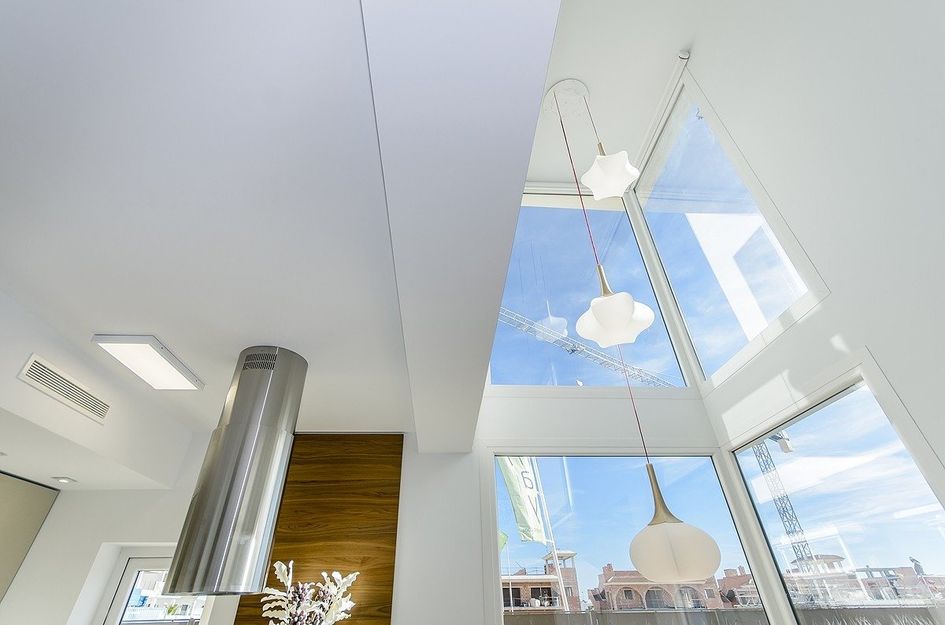 Villa in Mar de Cristal