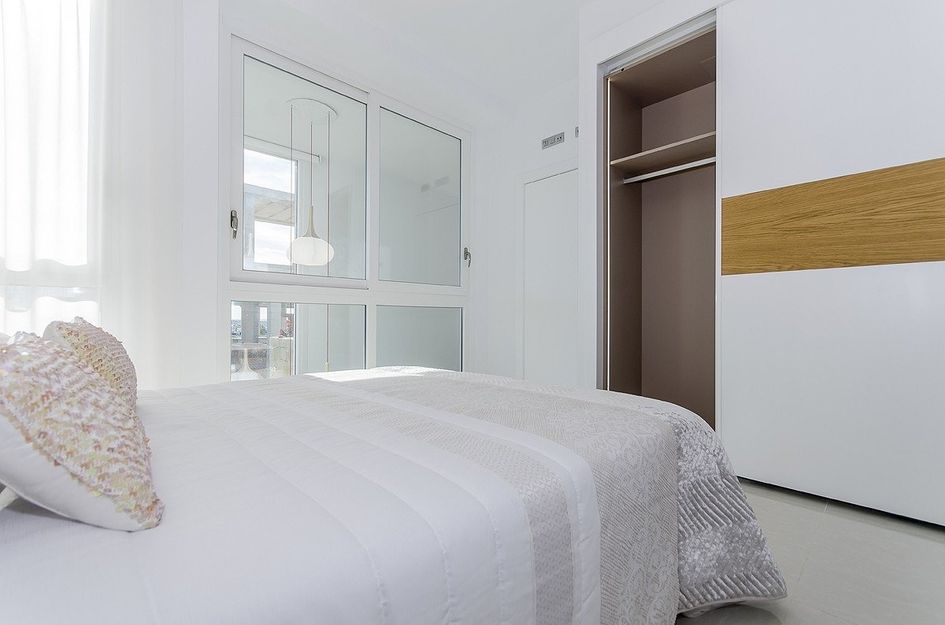 Villa in Mar de Cristal