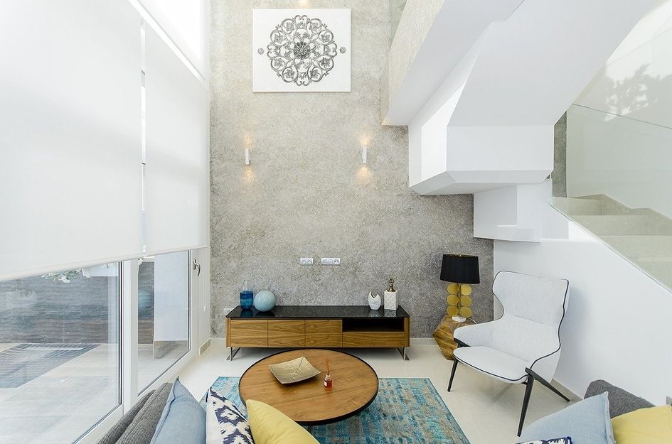 Villa in Mar de Cristal