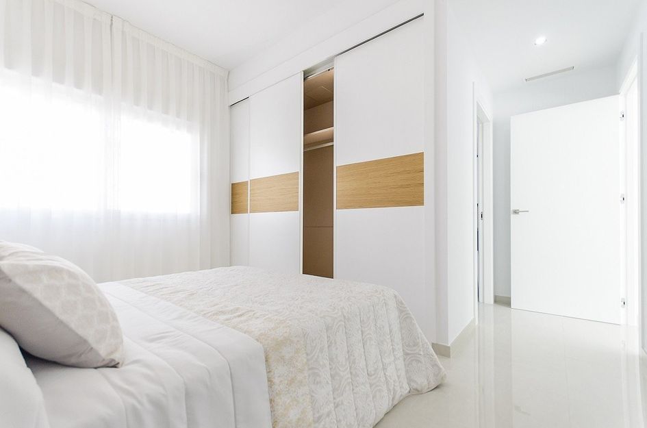 Villa in Mar de Cristal