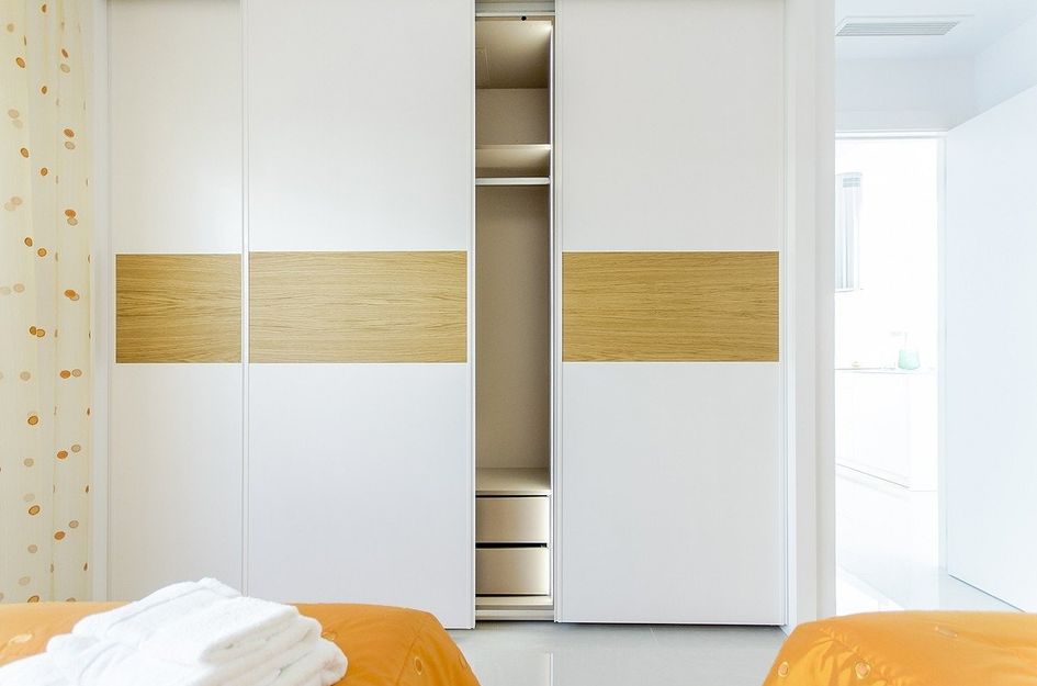 Villa in Mar de Cristal