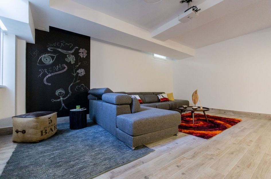 Villa in Mar de Cristal