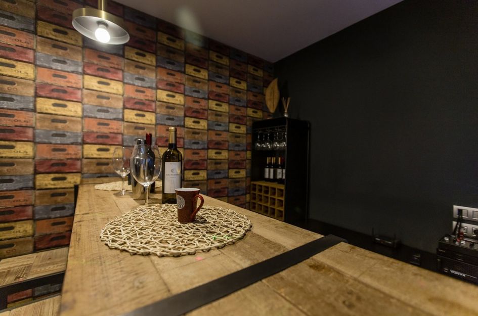 Villa in Mar de Cristal