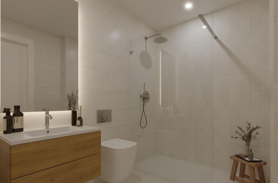 Appartement in Santa Pola