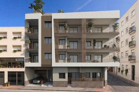 Appartement in Santa Pola