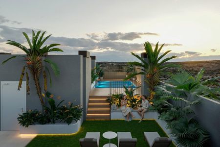 Huis in Santa Pola