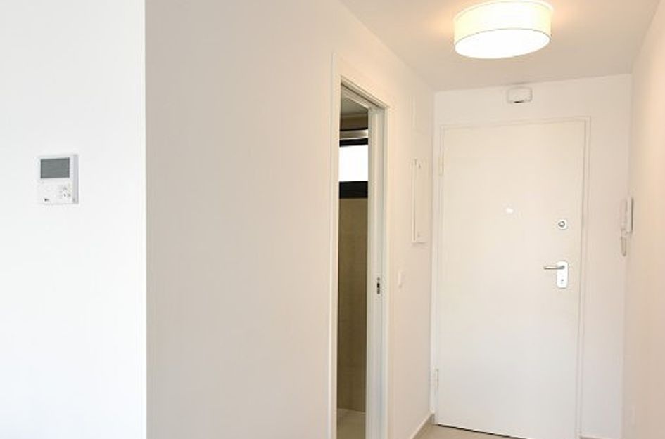 Appartement in Villamartin