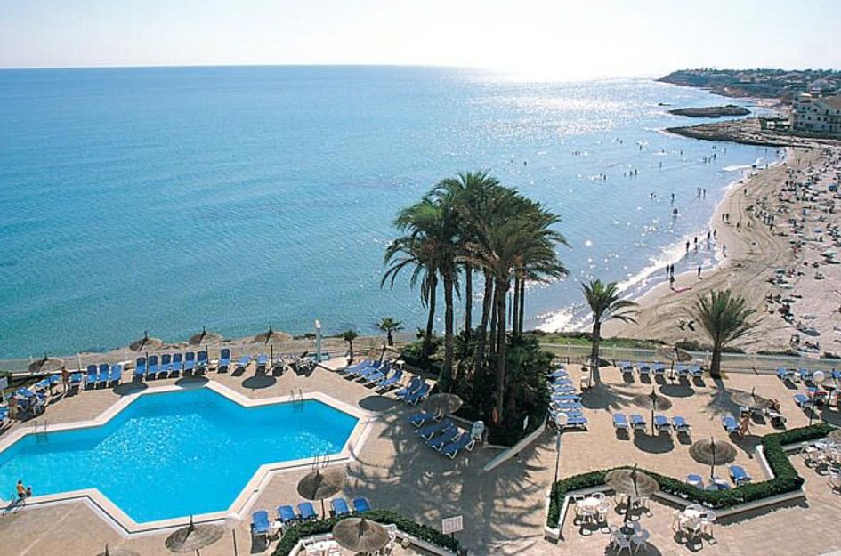 Appartement in Villamartin