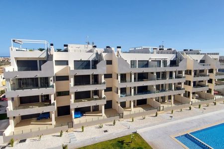 Appartement in Villamartin