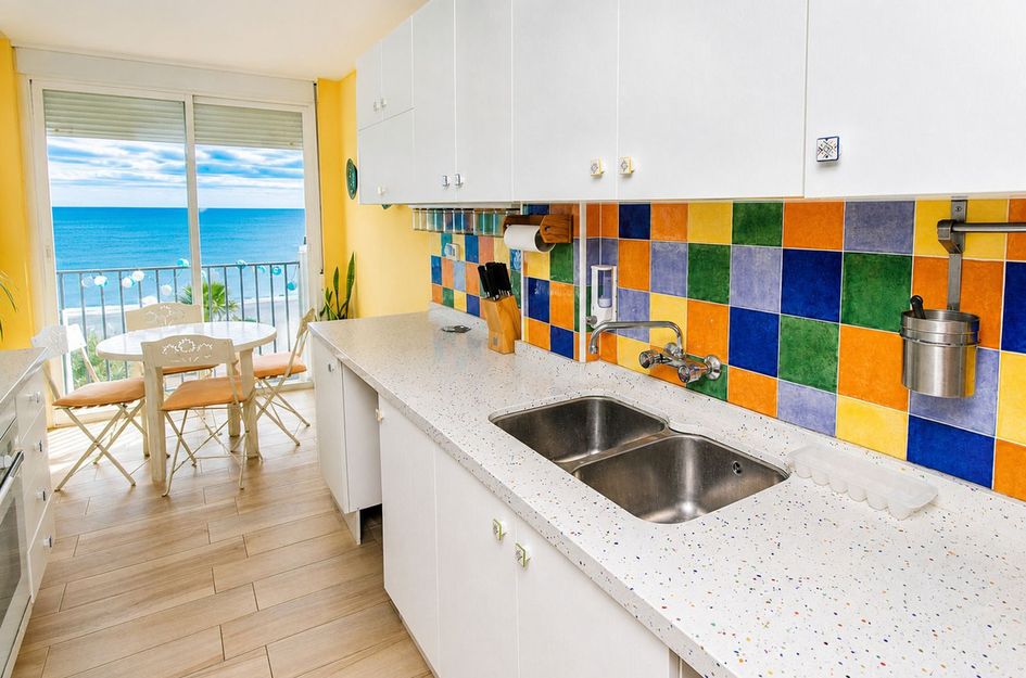 Penthouse in San Luis de Sabinillas