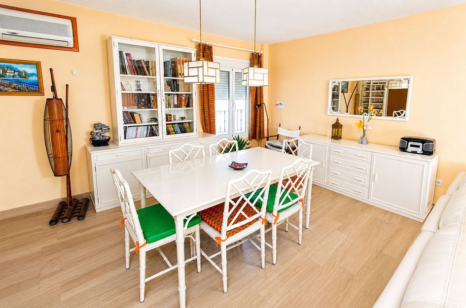 Penthouse in San Luis de Sabinillas