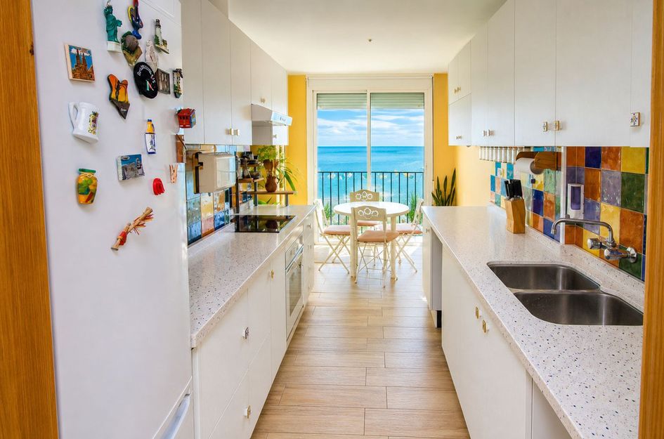 Penthouse in San Luis de Sabinillas