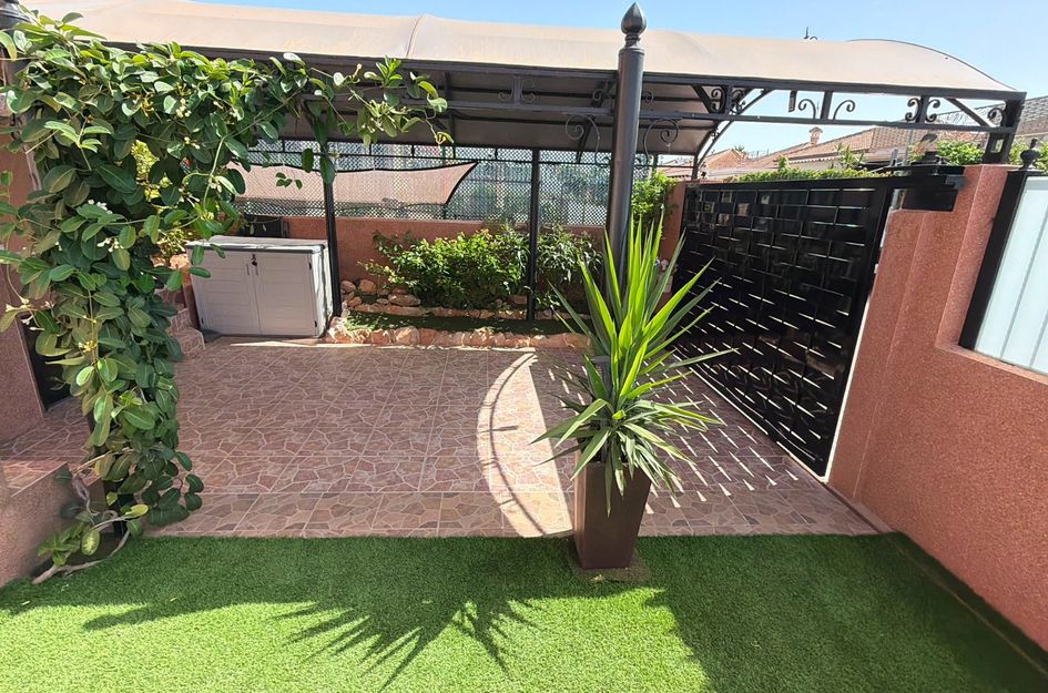Villa in La Rafaela