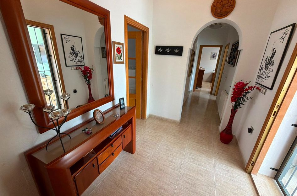 Villa in La Rafaela