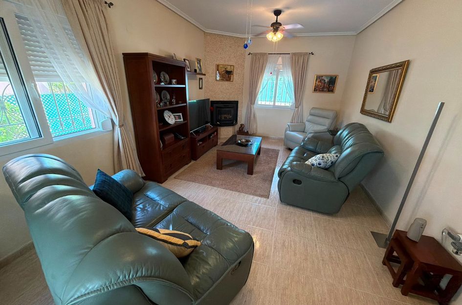 Villa in La Rafaela