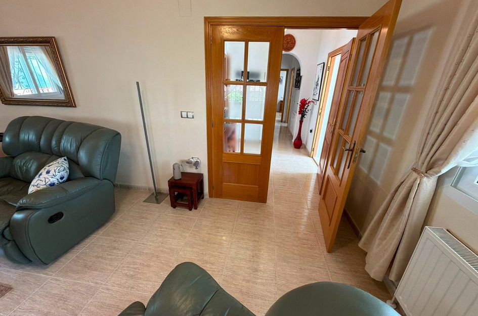 Villa in La Rafaela