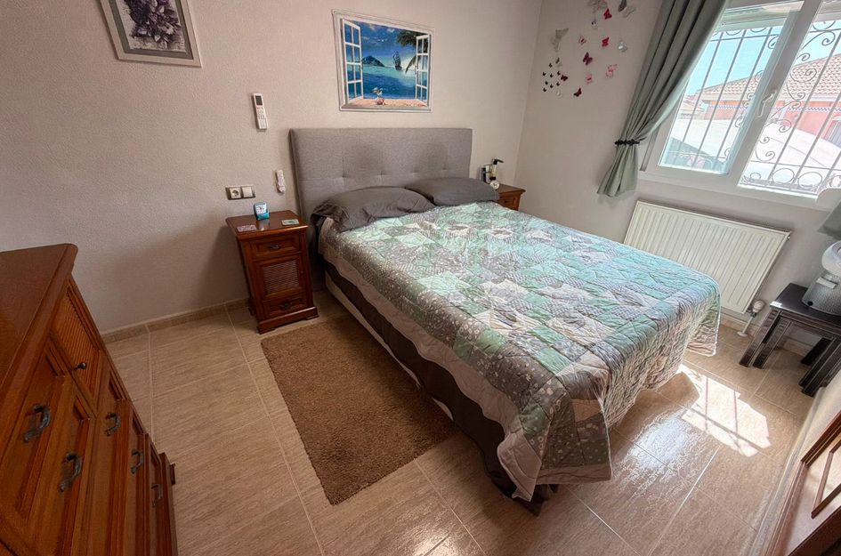 Villa in La Rafaela