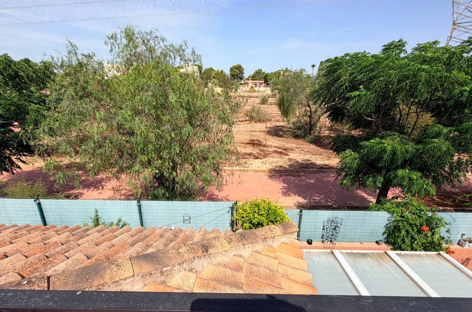 Villa in La Rafaela