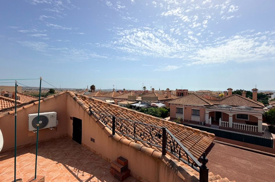 Villa in La Rafaela